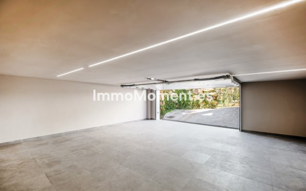 Wiederverkauf - Villa - Estepona  - Estepona Centro