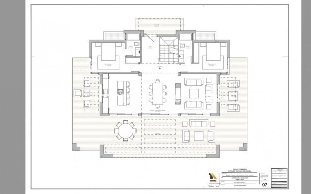 Wiederverkauf - Villa - Estepona  - Estepona Centro