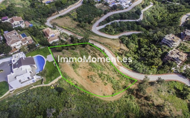 Revente - Villa - Marbella - La Mairena