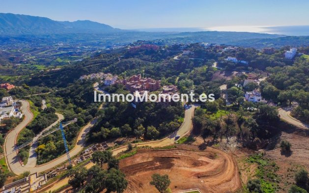 Revente - Villa - Marbella - La Mairena