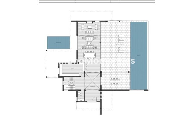 Revente - Villa - Marbella - La Mairena