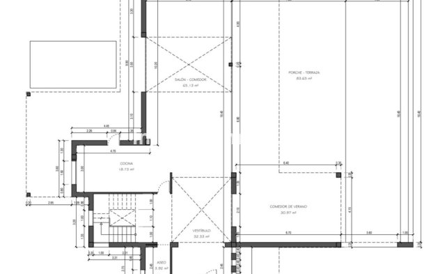 Revente - Villa - Marbella - La Mairena