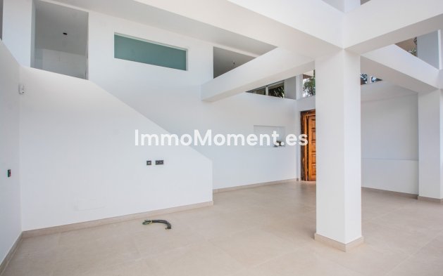 Reventa - Apartamento - Marbella - La Mairena