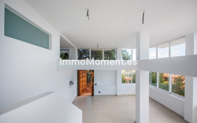 Reventa - Apartamento - Marbella - La Mairena