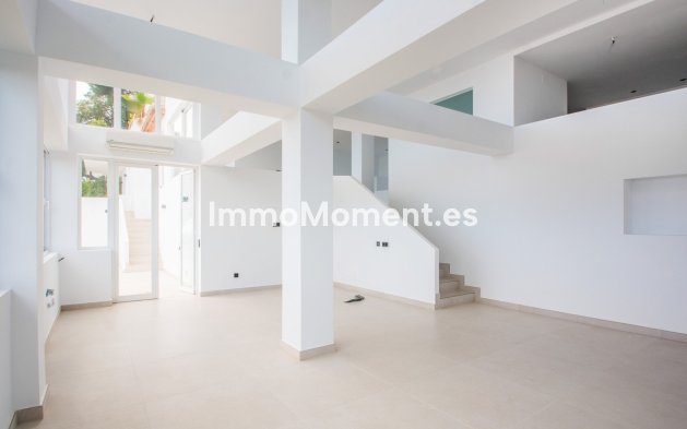 Reventa - Apartamento - Marbella - La Mairena