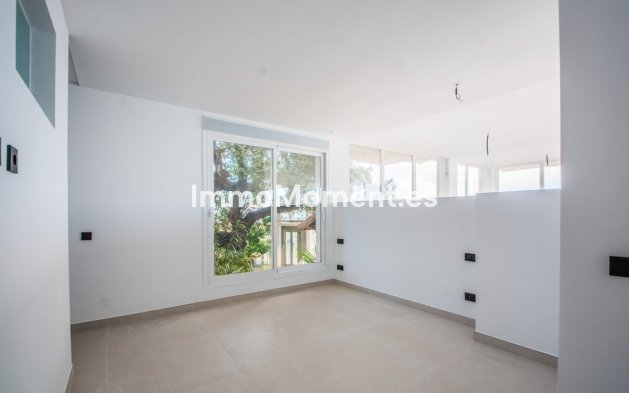 Reventa - Apartamento - Marbella - La Mairena