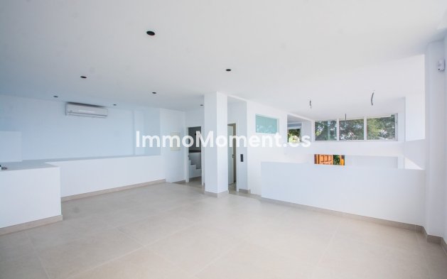 Reventa - Apartamento - Marbella - La Mairena
