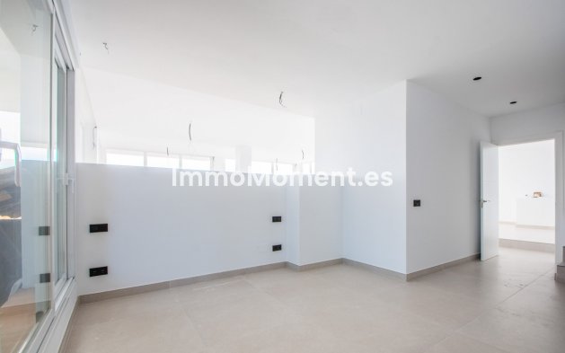 Reventa - Apartamento - Marbella - La Mairena