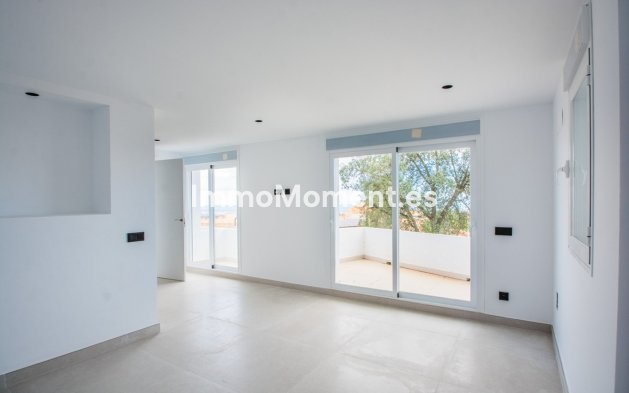 Reventa - Apartamento - Marbella - La Mairena