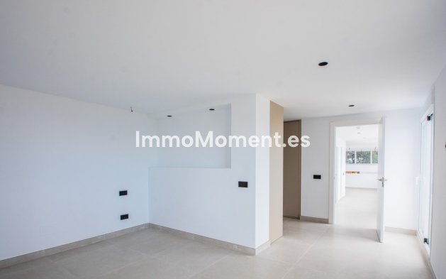Reventa - Apartamento - Marbella - La Mairena