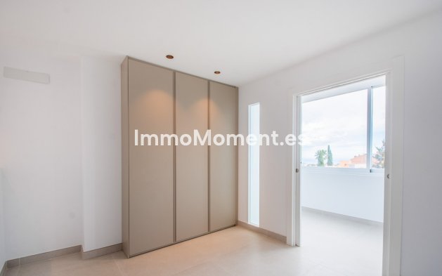 Reventa - Apartamento - Marbella - La Mairena