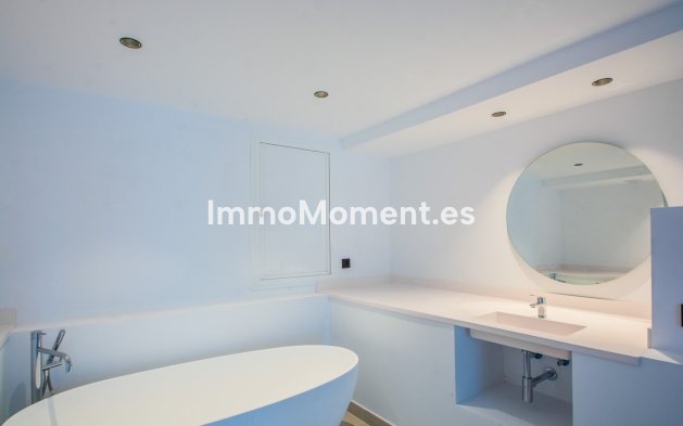 Reventa - Apartamento - Marbella - La Mairena