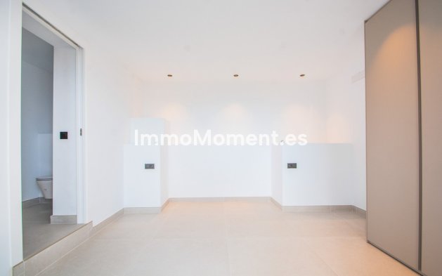 Reventa - Apartamento - Marbella - La Mairena