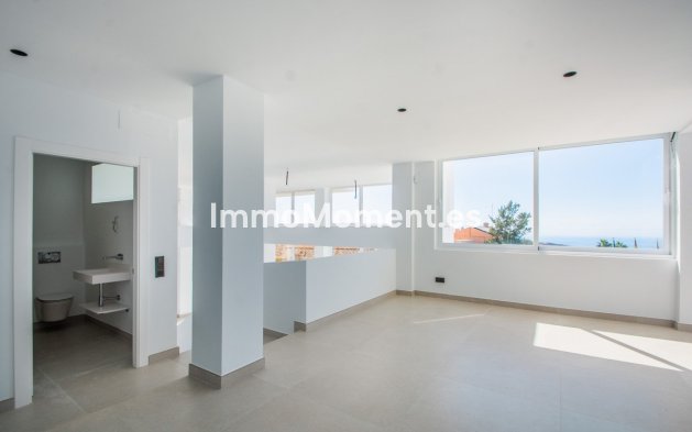 Reventa - Apartamento - Marbella - La Mairena
