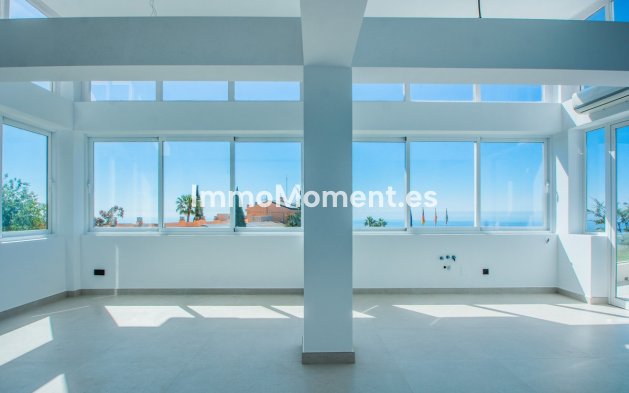 Reventa - Apartamento - Marbella - La Mairena