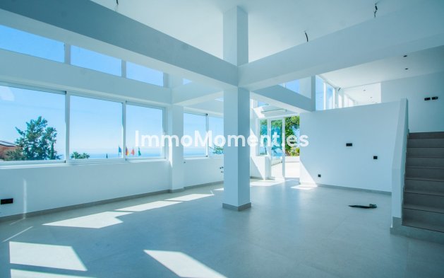 Reventa - Apartamento - Marbella - La Mairena