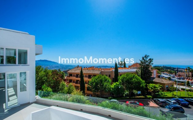 Reventa - Apartamento - Marbella - La Mairena