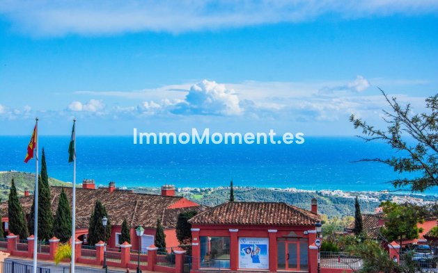 Reventa - Apartamento - Marbella - La Mairena