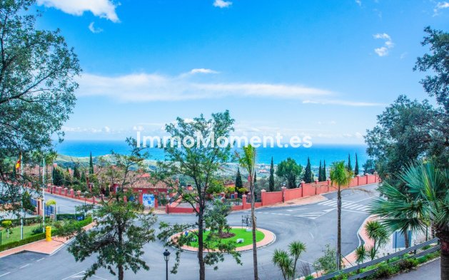 Reventa - Apartamento - Marbella - La Mairena