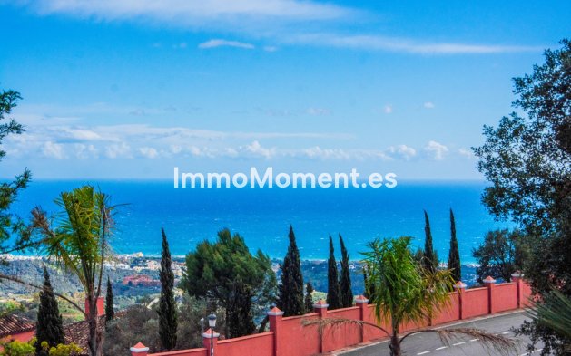 Reventa - Apartamento - Marbella - La Mairena