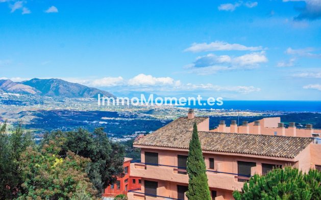 Reventa - Apartamento - Marbella - La Mairena