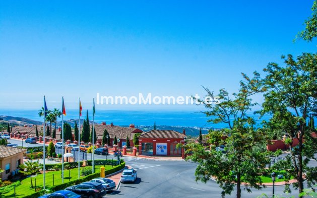 Reventa - Apartamento - Marbella - La Mairena