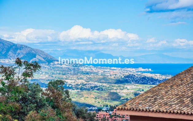 Reventa - Apartamento - Marbella - La Mairena