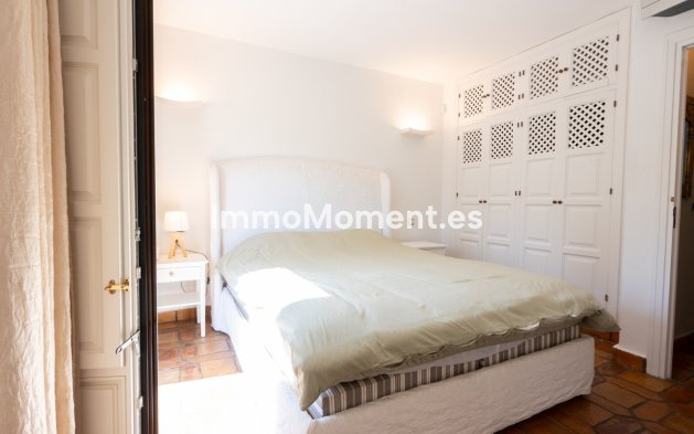 Revente - Maison mitoyenne - Marbella - The Golden Mile