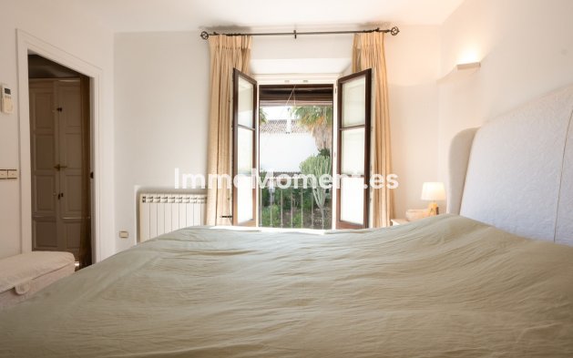 Revente - Maison mitoyenne - Marbella - The Golden Mile