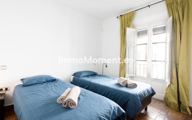 Revente - Maison mitoyenne - Marbella - The Golden Mile