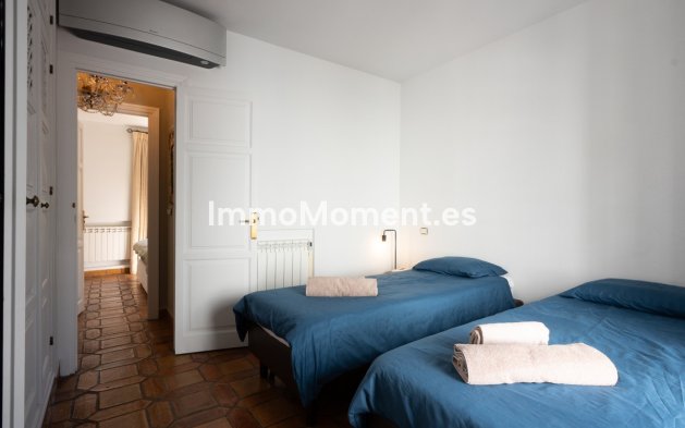 Revente - Maison mitoyenne - Marbella - The Golden Mile