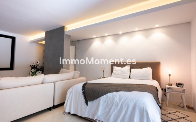 Revente - Maison mitoyenne - Marbella - The Golden Mile