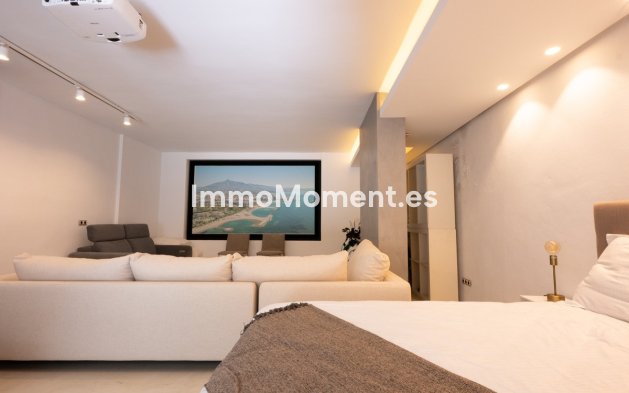 Revente - Maison mitoyenne - Marbella - The Golden Mile