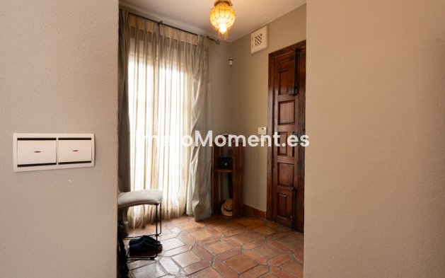 Revente - Maison mitoyenne - Marbella - The Golden Mile