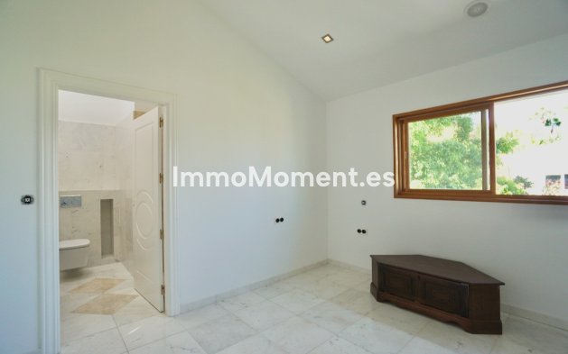 Bestaande woning - Villa - Benahavís - Benahavís Centro