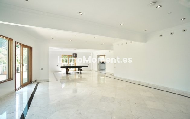 Bestaande woning - Villa - Benahavís - Benahavís Centro