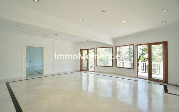 Bestaande woning - Villa - Benahavís - Benahavís Centro