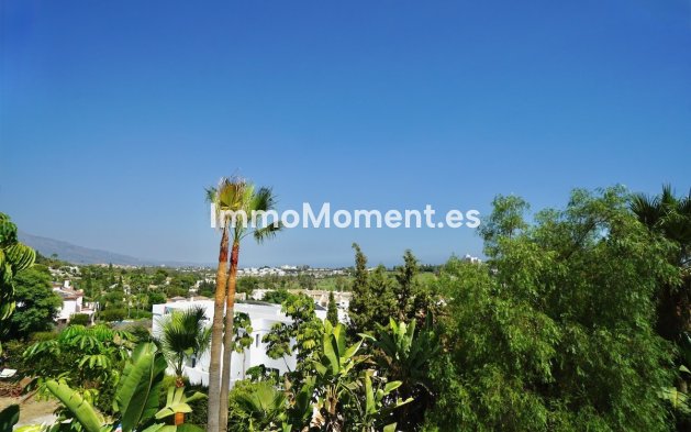 Bestaande woning - Villa - Benahavís - Benahavís Centro