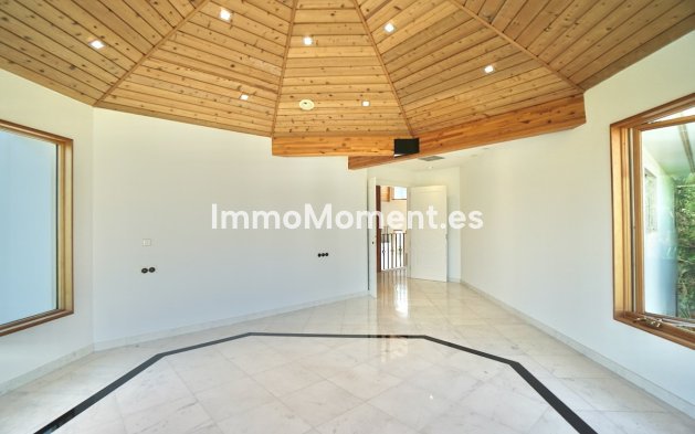 Bestaande woning - Villa - Benahavís - Benahavís Centro