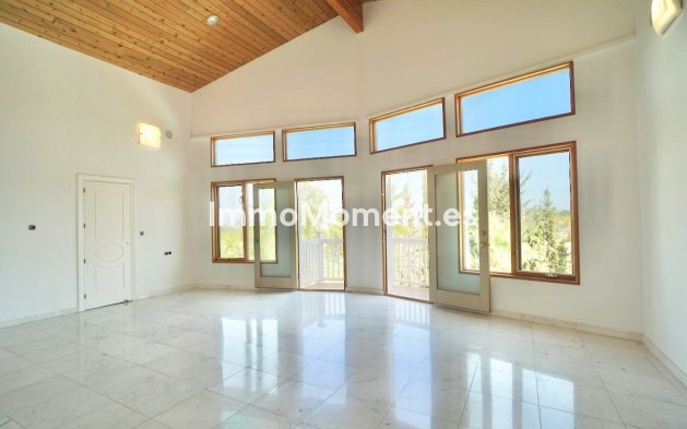 Bestaande woning - Villa - Benahavís - Benahavís Centro