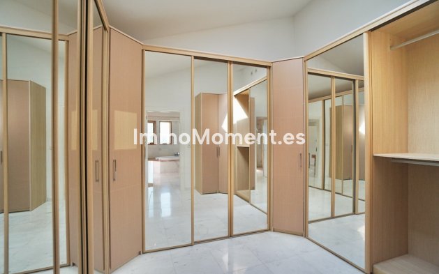 Bestaande woning - Villa - Benahavís - Benahavís Centro