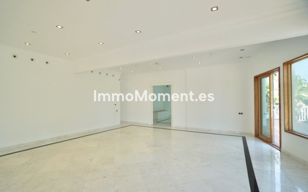 Bestaande woning - Villa - Benahavís - Benahavís Centro