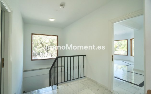 Bestaande woning - Villa - Benahavís - Benahavís Centro