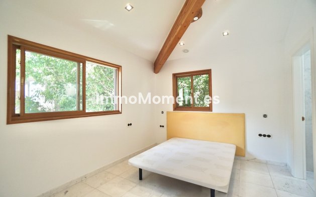 Bestaande woning - Villa - Benahavís - Benahavís Centro