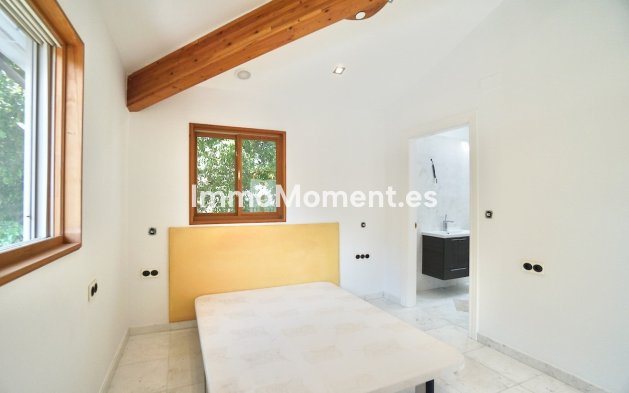 Bestaande woning - Villa - Benahavís - Benahavís Centro