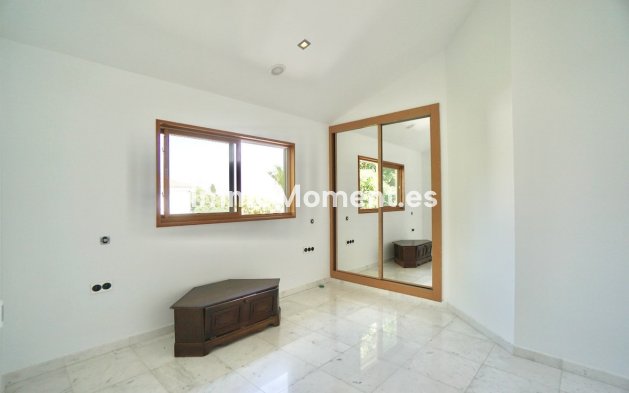 Bestaande woning - Villa - Benahavís - Benahavís Centro