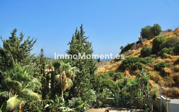 Bestaande woning - Villa - Benahavís - Benahavís Centro