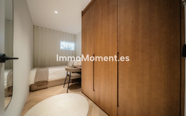 Wiederverkauf - Wohnung - Marbella - The Golden Mile