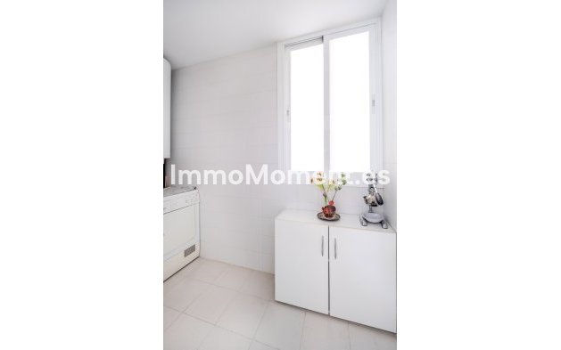 Wiederverkauf - Wohnung - Marbella - The Golden Mile