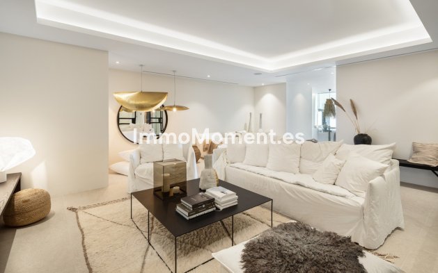 Wiederverkauf - Villa - Benahavís - La Quinta